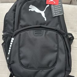 Puma Backpack