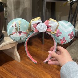 Minnie Ears