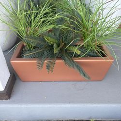 Artificial/Silk Plants In Pots For Sale