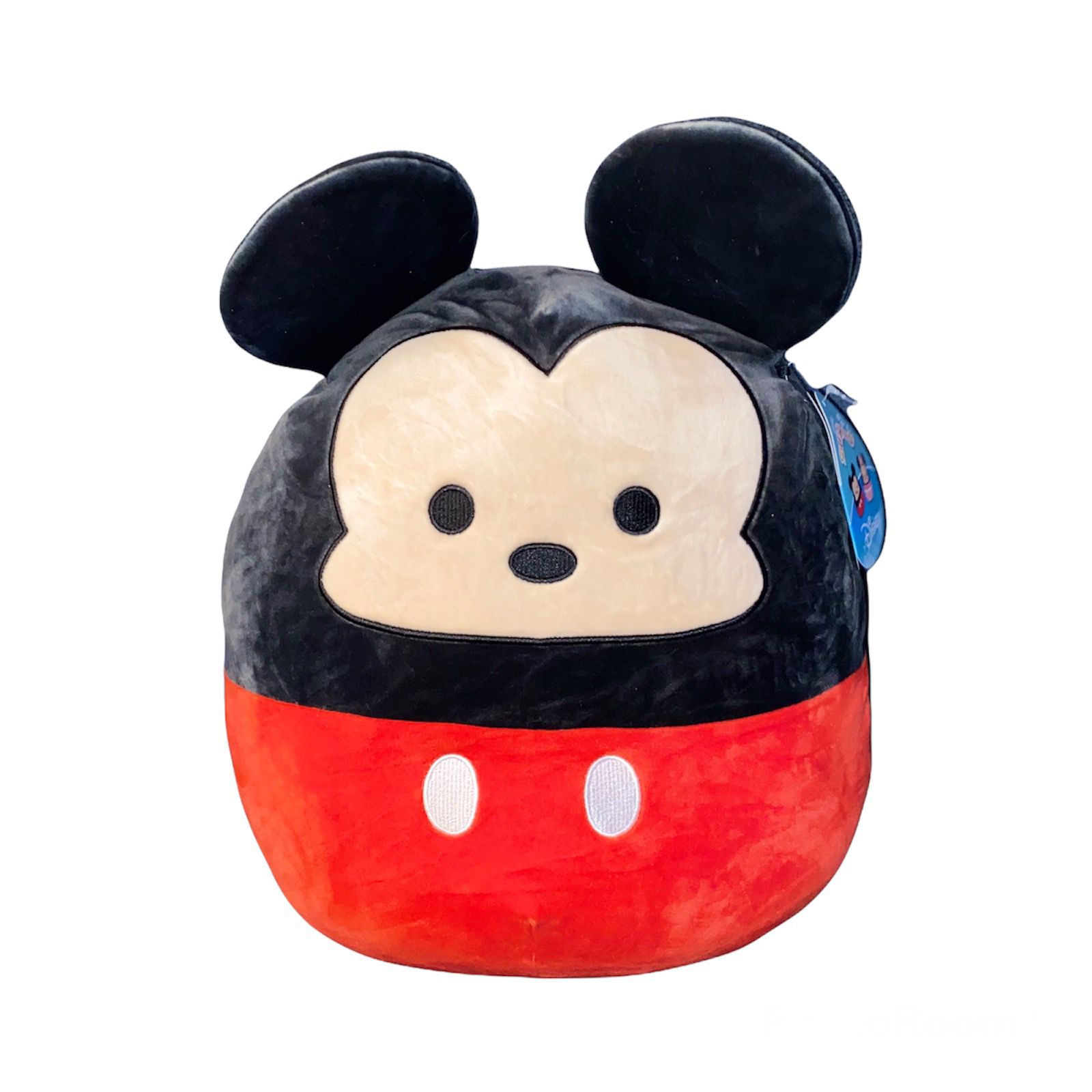 Squishmallow Mickey Mouse 16in