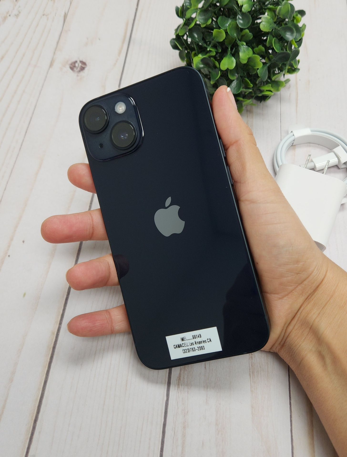 iPhone 14 (Unlocked) 128GB