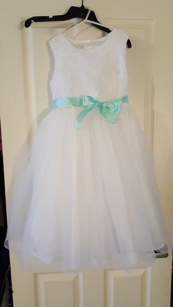 Beautiful girls party dresses in Tracy