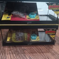 Insect Cage 