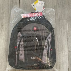 Uline Backpack 