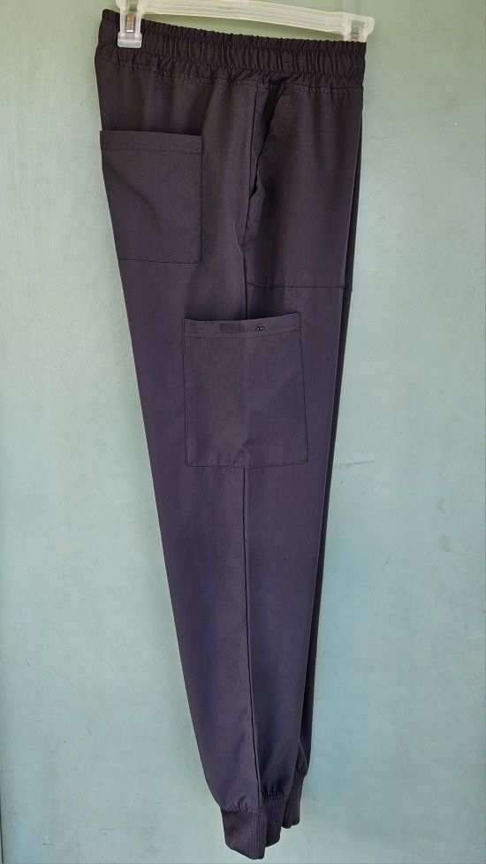 SCRUBS Gray Pants Size:M