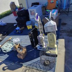 Everything For Sale