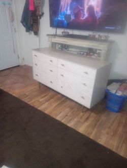 West Elm Dresser