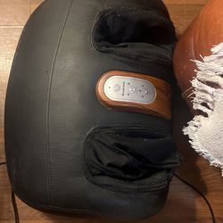 Foot Massager