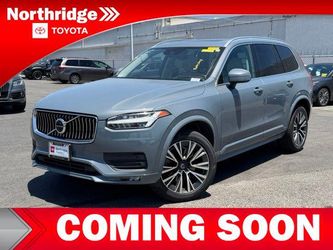 2020 Volvo XC90