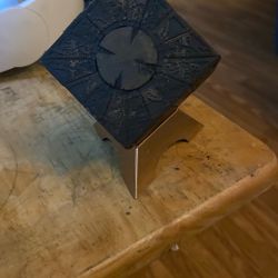 Hell Raiser Cube