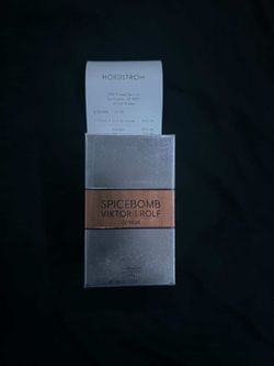 Viktor & Rolf Spicebomb Extreme