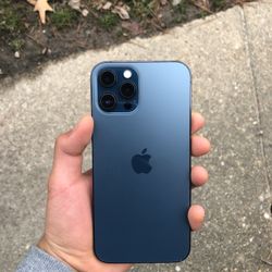 iPhone 12 Pro Max 128gb Unlocked