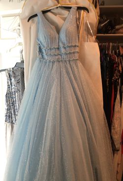Designer Sherri Hill pageant dress size 2