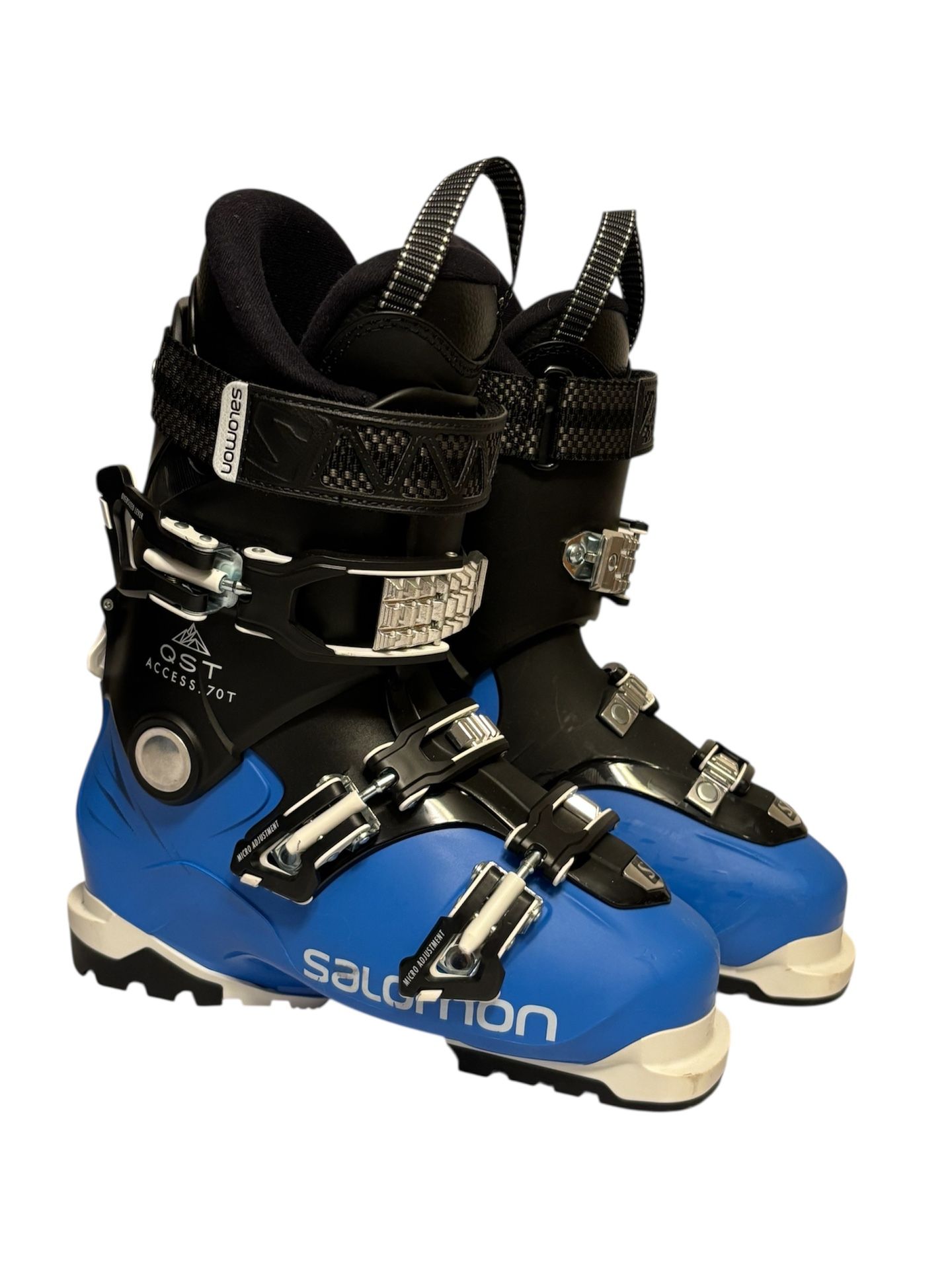 Salomon Skis Boots Size 7,5 Men’s 