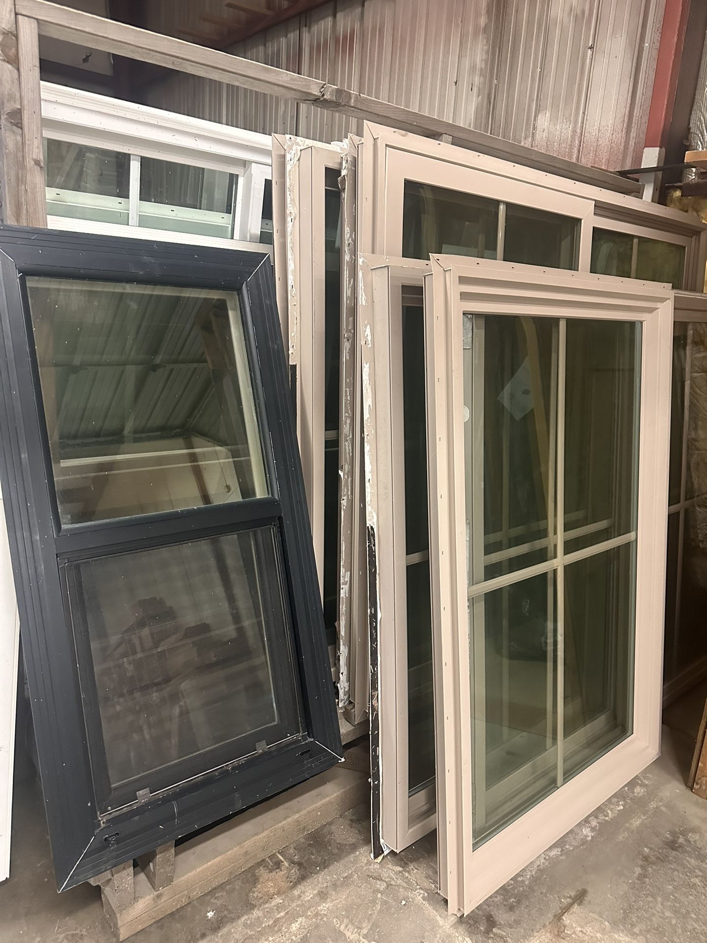 Boneyard - Windows