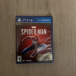 Marvel's Spider-Man: Game of the Year Edition