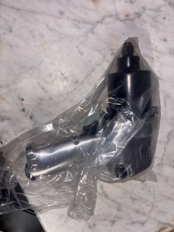 Air Impact Wrench
