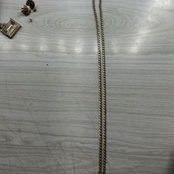 Gold Chain 14K