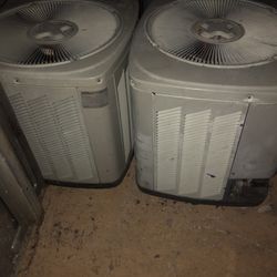 🔴 BRAND NEW && Like New A/C Package Units, Split Systems and Solo Condensers🔴