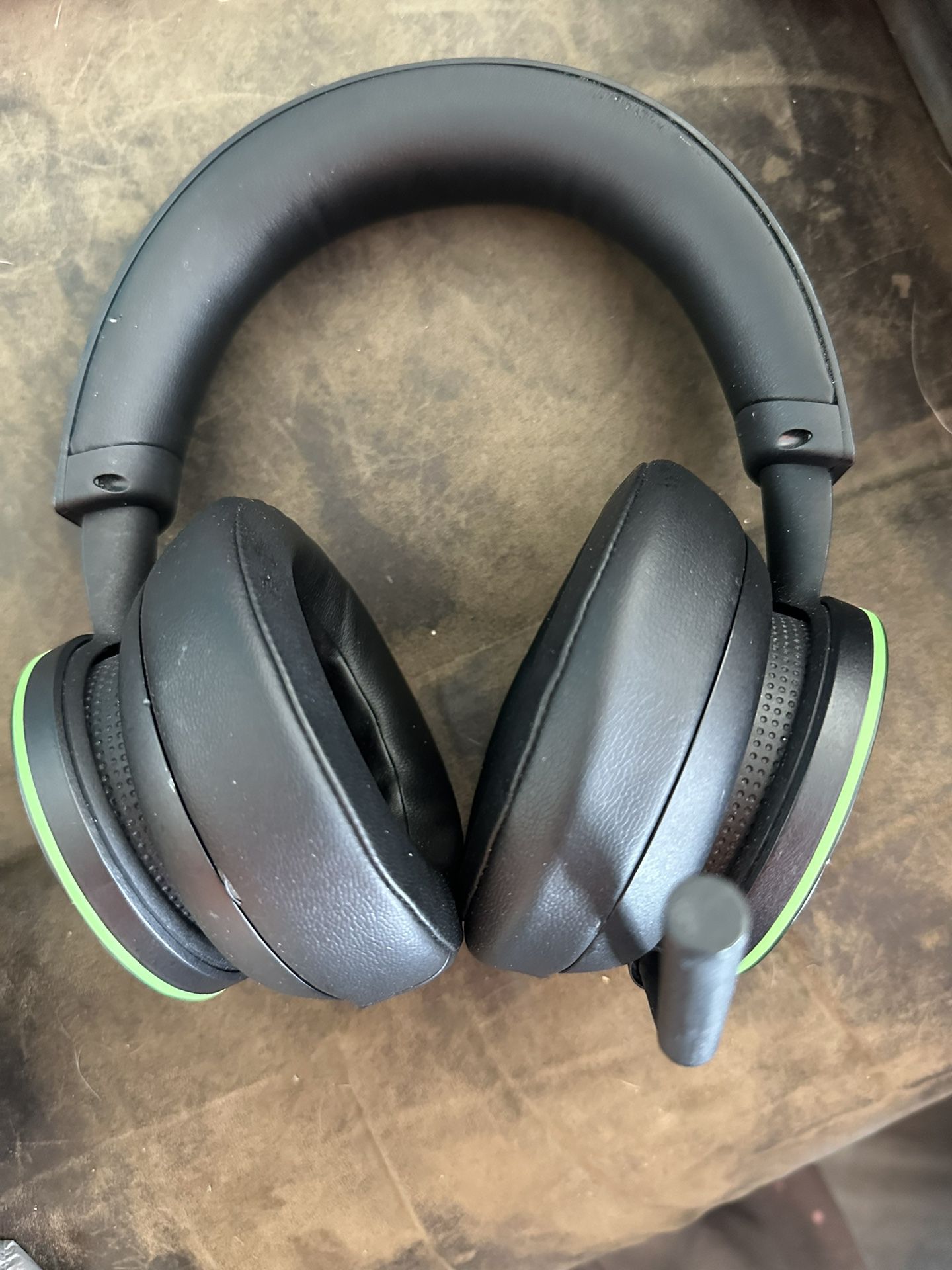 Xbox Wireless Headphones 