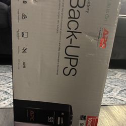 Battery New