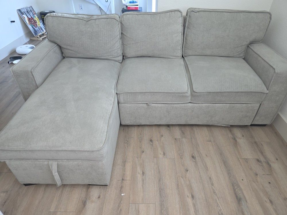 Sofa bed