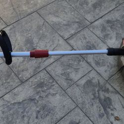 Craftsman Electric Weed Eater