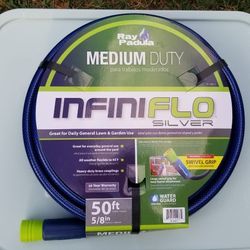 Ray Padula Infiniflo 50ft Hose