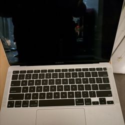 Macbook Air 