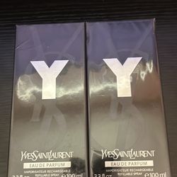 YSL Eau De Parfum