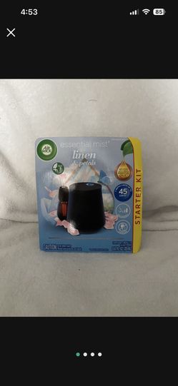 Air Wick Mist Diffuser Kit