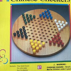 Three family board games