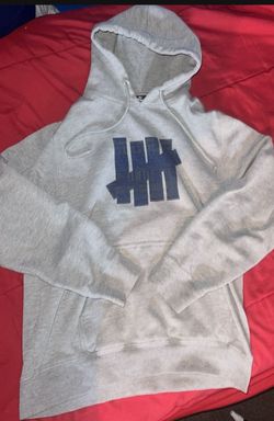 Undefeated Hoodie