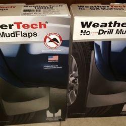 Honda Ridgeline Pilot Mudguard