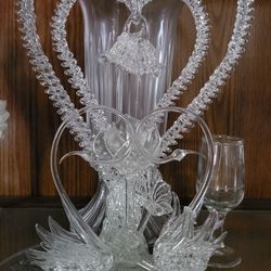 Wedding Cake Stand