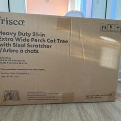 Frisco cat Tree  