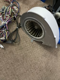 Maytag  Gas Dryer Parts 