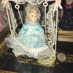 Vintage Dolls