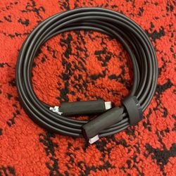 Quest 2 Oculus Link Cable Origional 16FT 5M