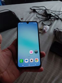Samsung Galaxy A17 AT&T 128 memory