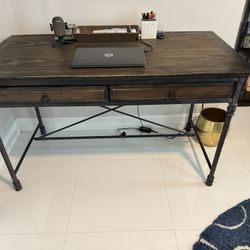 Desk 
