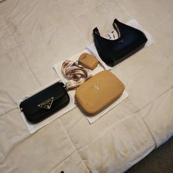 Bags
