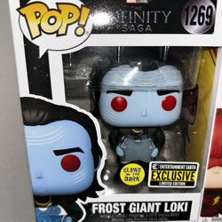 Funko Pop 