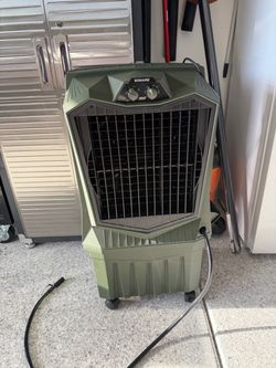 Bonaire Evaporative Air Cooler