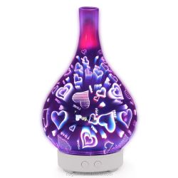 Aromatherapy Diffuser