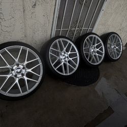 Rims