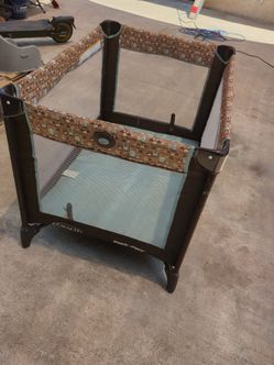 Graco pack&play set