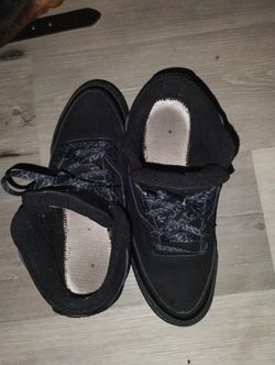 Black Cat 3s