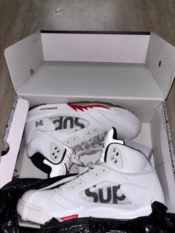 Jordan 5 supreme