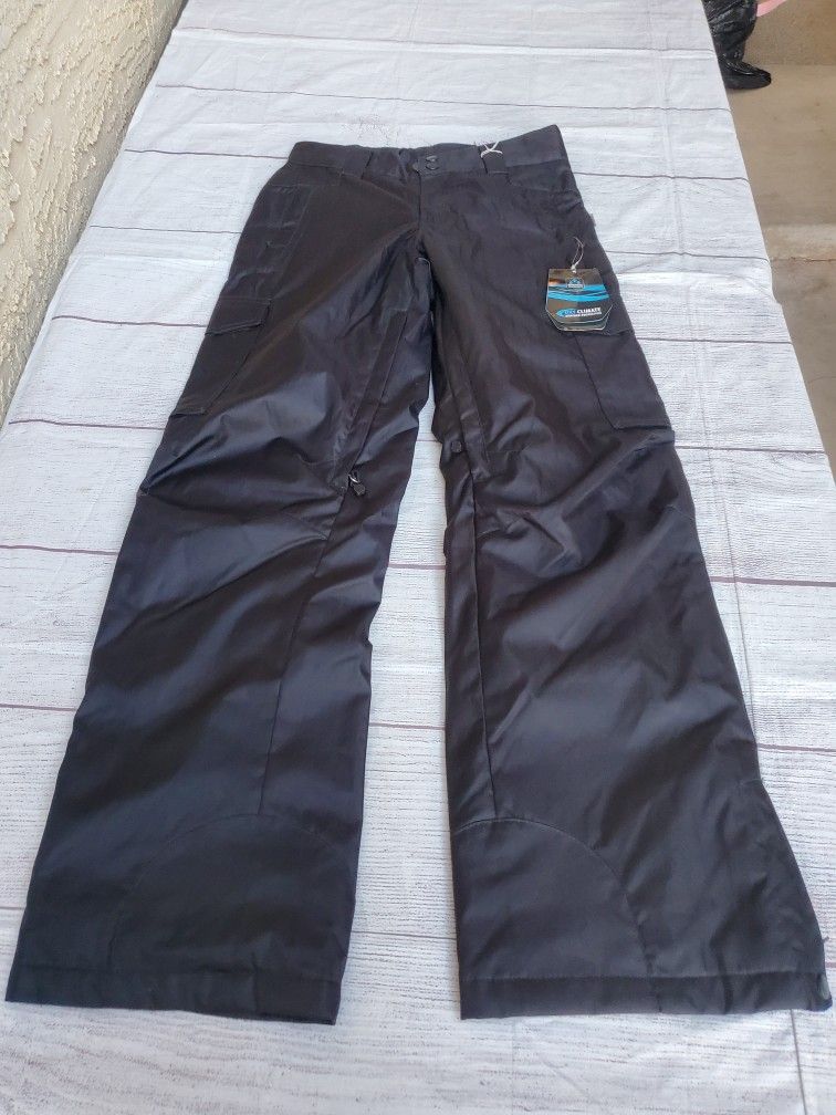 Womens Small Ski/Snowboard Pants $62 $72 (See Description For